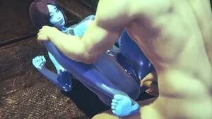 free halo hentai - Halo Hentai Porn Videos (4) - FAPCAT