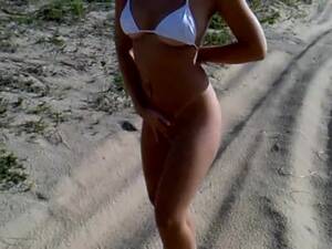 beach stripper - Stripper on the Beach - Pornhub.com