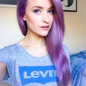 Lilac Hair Porn - inthefrow's photo on Instagram. Purple HairGirl CrushesHair InspirationPorn ColoursHair Color PurpleViolet HairLilac HairLavender Hair