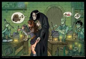 Harry Potter Luna Porn Comics - Harry Potter Porn Archives - Page 31 of 32 - Hentai - - Cartoon Porn -  Adult Comics