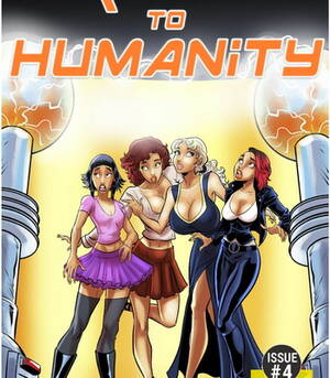 Humanity Porn - Credits To Humanity Series | HD Porn Comics