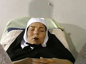 French Mature Nun Porn - French mature nun gyneco piss nonne belle soeur | xHamster