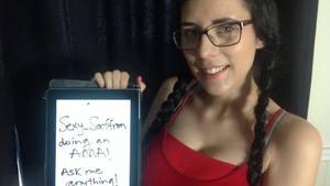 Girls With Highlights Porn - Saffron & Dennis Bacchus