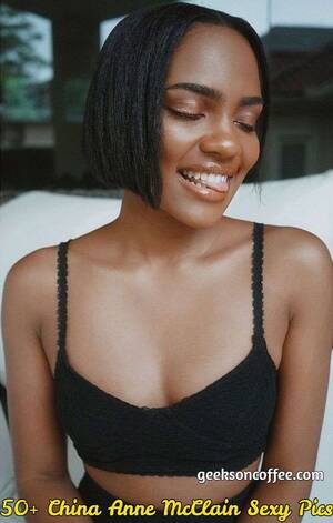 China Anne Mcclain Porn Comics - China Anne Mcclain Nude Porn | Sex Pictures Pass