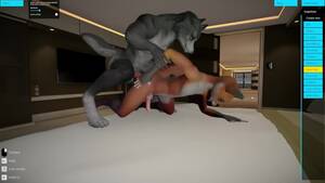 Gay Furry Werewolf Porn - Gay Furry Werewolf and his Redhead Friend Yiffalicious - Pornhub.com