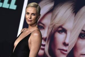 Angelina Jolie Charlize Theron Xxx Porn - Noticias de Charlize Theron - InformaciÃ³n de Charlize Theron - Periodista  Digital