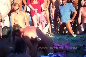 naked couple sex on beach - Watch Couple fucks at the beach soon theres - Naked, Public Sex, Naked  Gymnast Porn - SpankBang