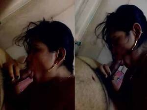 indian blowjob mms - Indian couple blowjob MMS video - FSI Blog