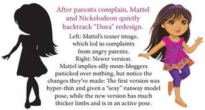 Dora The Explorer Mom Porn - (Also ...