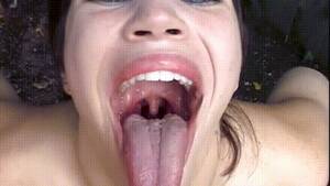 Mouth Open Porn - Open Mouth Porn Gif | Pornhub.com