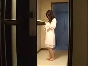 horny japanese stepmom - 