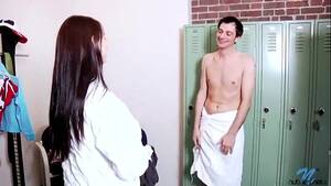 coed locker room orgy - locker room intense hardcore - XVIDEOS.COM