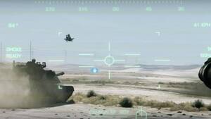 Battlefield 3 Porn - Wot I Think: Battlefield 3's Campaign | Rock Paper Shotgun