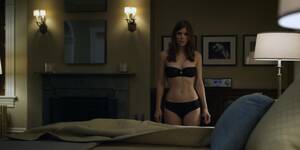 kate mara anal sex - Kate Mara hot sex oral and butt if hers in â€“ House of Cards (2013) Season 1  hd1080p