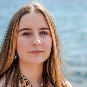 brazilian teen nudists - They were putting up photos of girls nude from the neck down, insinuating  it was me' â€“ The Irish Times