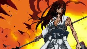 Black Woman Anime Porn - Anime is NOT Porn!