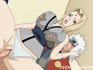 cartoon porongraphy naruto - Naruto Hard-core Pornography Parody - Tsunade & Jiraiya Cartoon (Hard Sex)  ( Anime Hentai) on MILFFuck.fun