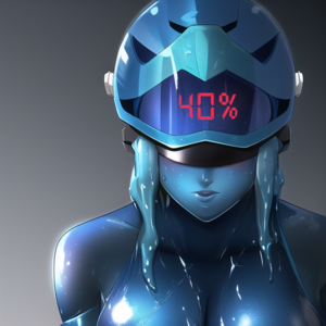 Mass Effect Porn Hypno - EDI Mass Effect Hacked - Hypno Captions â€” CHYOA