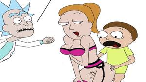 Beth Cat Porn - rick and morty porn beth big ass rick and morty cat arthricia hentai - Rick  and Morty Porn