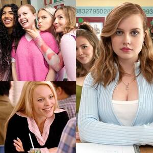 fresh teen girls - Mean Girls Review: A Mom, Teen, and Tween Weigh In