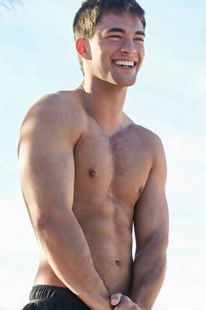 Beau Porn Star - Beau Gay Pornstar - BoyFriendTV.com