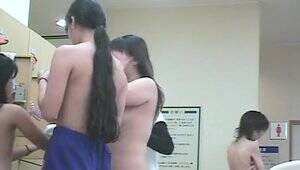 japanese dressing room cam - Japanese changing room