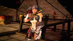 Borderlands 2 Scarlett Porn - Captain Scarlett And Her Pirate S Booty TrailerSexiezPicz Web Porn
