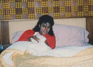 Michael Jackson Porn Art - Michael Jackson had adult porn and 'sex addiction drugs' stashed in  Neverland mansion during 2003 child abuse raid | The Sun