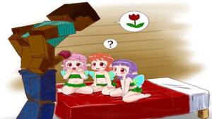 Minecraft Sex Talk - porn minecraft marie's mirror talk minecraft sex with zombiepig man - Minecraft  Porn