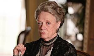 Maggie Smith Fake Porn - Maggie Smith: from Desdemona to Downton â€“ a career of comic precision | Maggie  Smith | The Guardian