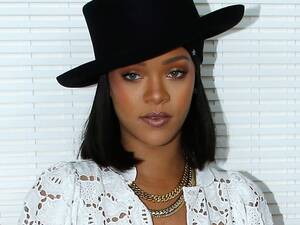 brunette rihanna - Rihanna â€“ 10 of the best | Rihanna | The Guardian
