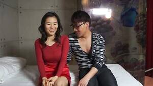 Korean Model Porn Casting - Korean big tits casting - HQ Porn compilation