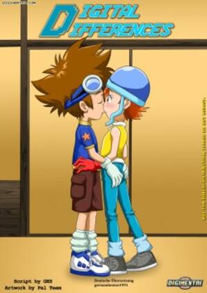 digimon digital monsters sora hentai - Character: sora takenouchi - Hentai Manga, Doujinshi & Porn Comics