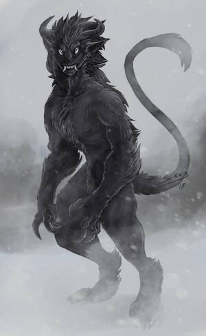 Monster Porn Tumblr - level 4 monster fucker