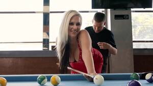 billiard table - Alena Croft is getting fucked on the pool table Reality Kings â€“ DPorn.com
