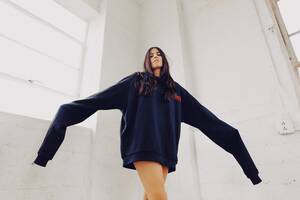 casey cam pussy - Sofi De La Torre habla el idioma de su creatividad - BORN MX