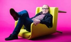 Jennifer White Schoolgirl Porn - Adrian Edmondson: 'Jennifer and I would snog for ages before even saying  hello'