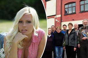 Bristol Porn - Porn star and people campaigning to keep Bristol porn studio