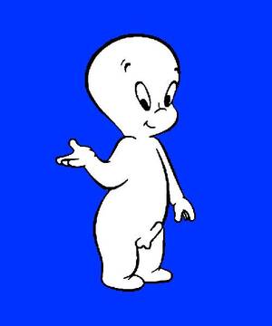 Casper The Friendly Ghost Porn - Casper the Friendly Ghost - Page 1 - HentaiEra