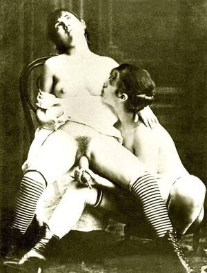 1920s Vintage Tumblr - 1920s vintage lesbian porn: Black danish porn