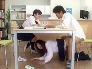 asian girl masturbating under table - Celebrities, Japanese Porn Videos By popularity, page 1 - VJAV.COM