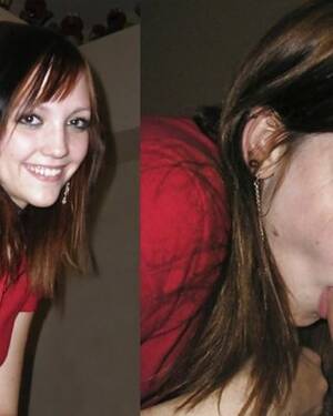 Before And After Blowjob Facials - Before after blowjob 03 incl. dressed undressed cumshots Porn Pictures, XXX  Photos, Sex Images #509511 - PICTOA