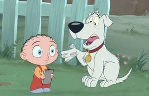 Family Guy Brian Butt Porn - 5. \