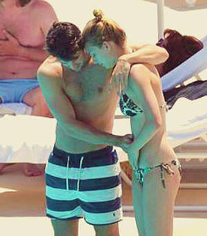 Emily Vancamp Porn - emily & josh Â« - Emily VanCamp & Josh Bowman fan Art (33182318) - fanpop