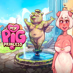 ipad interactive cartoon porn - 1 My Pig Princess Porn Game APK Â« Android and iOS Update Â»