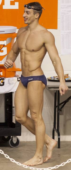 Barefoot Men Porn Stars - Not Porn Stars