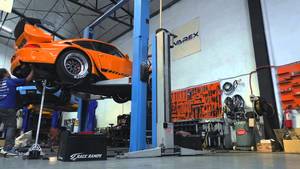 Cars Porn - The cars at Car Porn Racing