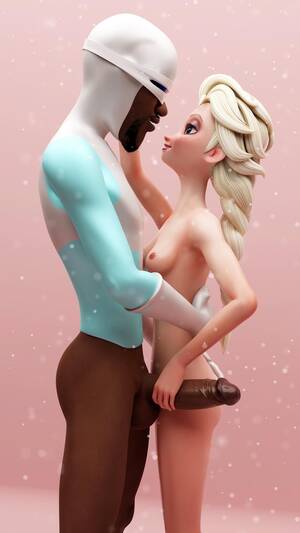 interracial frozen porn - Interracial Frozen Porn : r/3DPorncraft