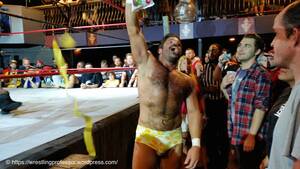 Karlee Perez Porn - Karlee Perez | The Wrestling Professor