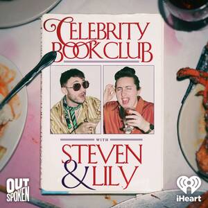 jennifer aniston handjob - Listen to Celebrity Book Club with Steven & Lily podcast | Deezer
